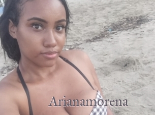 Arianamorena