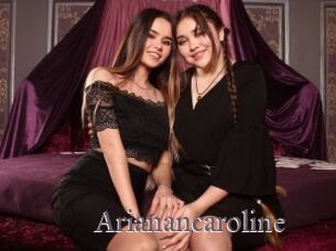 Arianancaroline