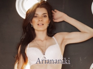 Ariananiki