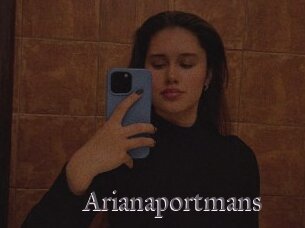 Arianaportmans