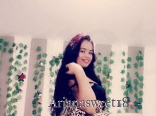 Arianasweet18