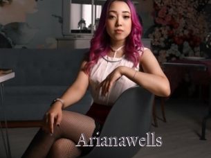 Arianawells