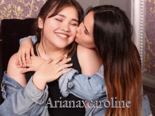 Arianaxcaroline