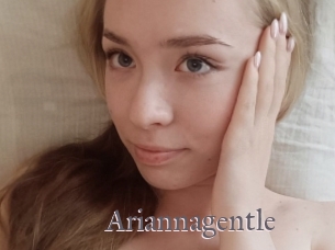 Ariannagentle