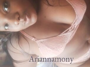 Ariannamony