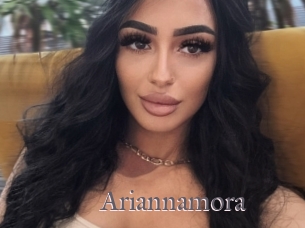 Ariannamora