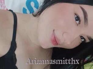 Ariannasmitthx