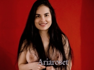 Ariaroset