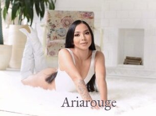 Ariarouge