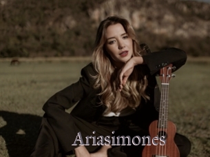 Ariasimones