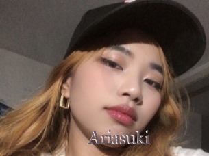Ariasuki