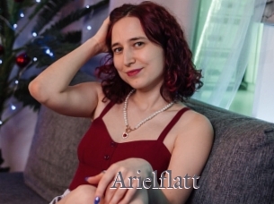 Arielflatt