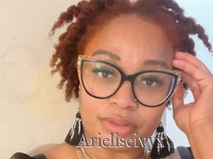 Arieliseivyx