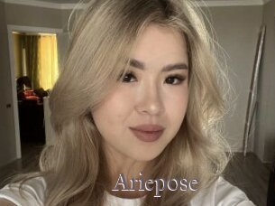 Ariepose