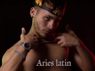 Aries_latin