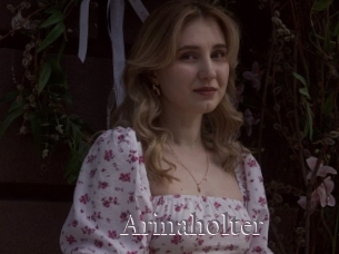 Arinaholter