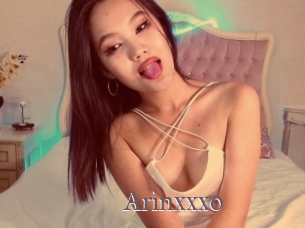 Arinxxxo