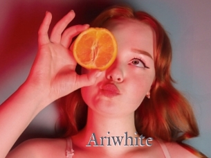 Ariwhite