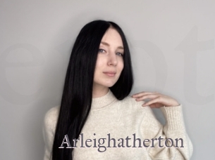 Arleighatherton