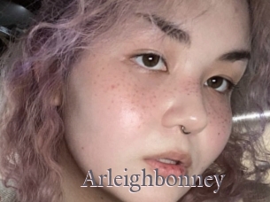 Arleighbonney