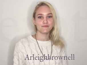 Arleighbrownell