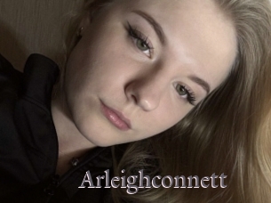 Arleighconnett