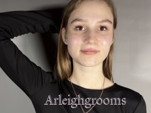 Arleighgrooms