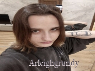 Arleighgrundy