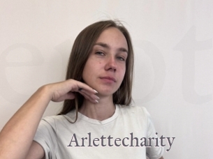 Arlettecharity