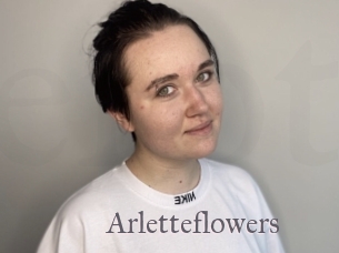 Arletteflowers