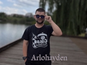 Arlohayden