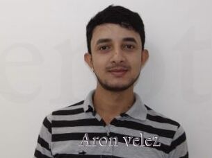 Aron_velez
