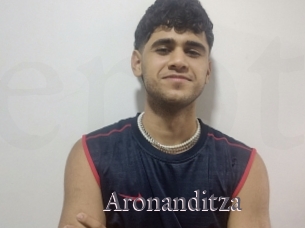 Aronanditza