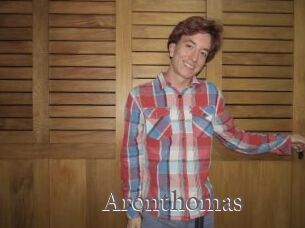 Aronthomas