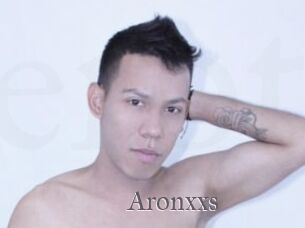 Aronxxs