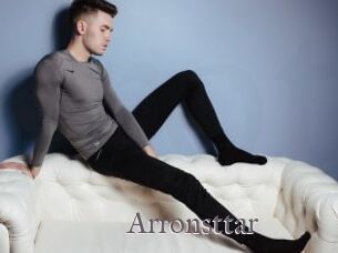 Arronsttar