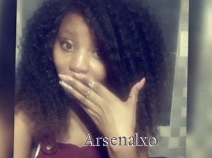 Arsenalxo