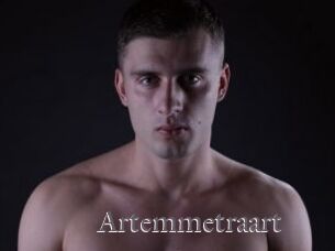 Artemmetraart