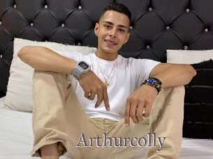 Arthurcolly