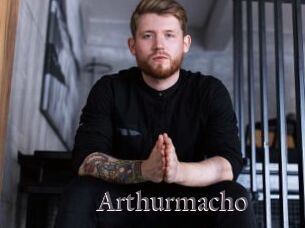 Arthurmacho