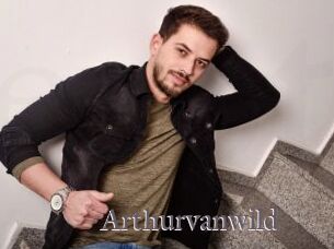 Arthurvanwild