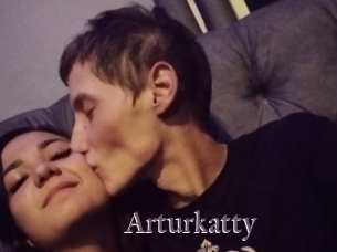 Arturkatty