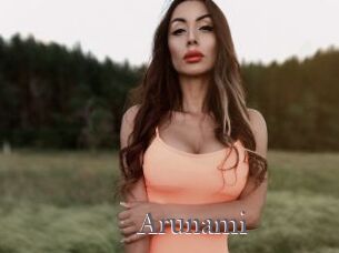 Arunami