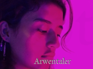 Arwentaler