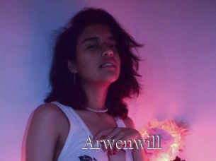 Arwenwill