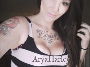 AryaHarley