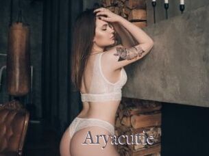 Aryacutie