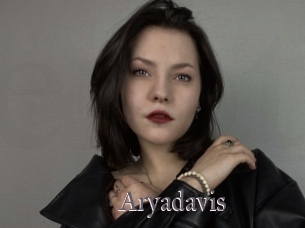 Aryadavis