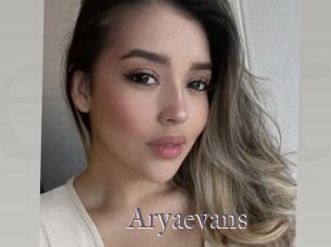 Aryaevans