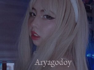 Aryagodoy